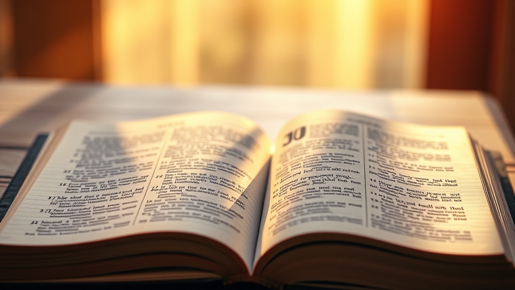 Predestination vs. Free Will: Can Both Be True?