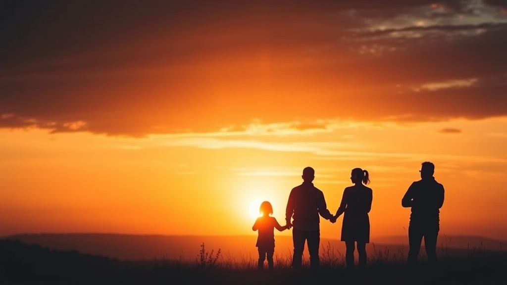 God's Promises for Protection and Safety