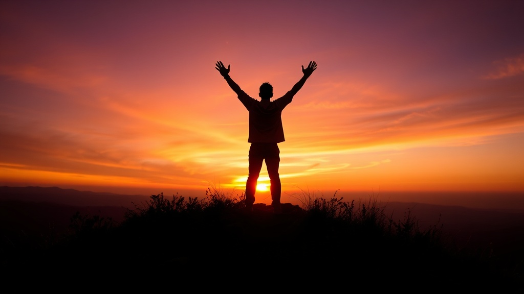 Prosperity and Blessing: What the Bible Really Promises