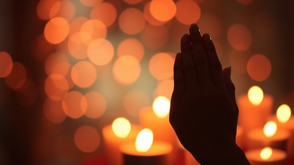 Psalm 103 Explained: Bless the Lord, O My Soul