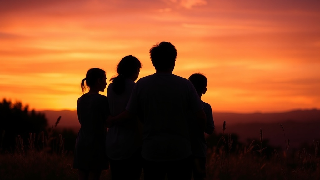 Psalm 103: Bless the Lord O My Soul