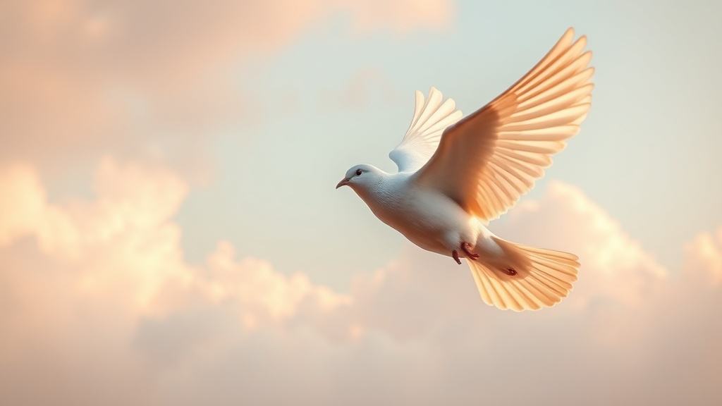 Psalm 103: Bless the Lord O My Soul