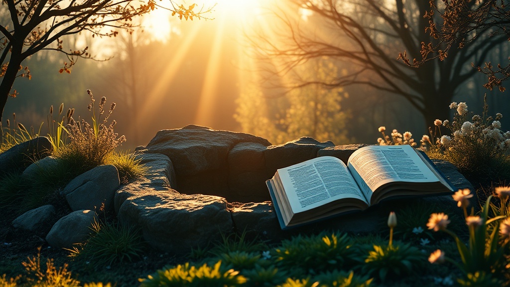 The Lord Is Righteous: A Study of Psalm 11