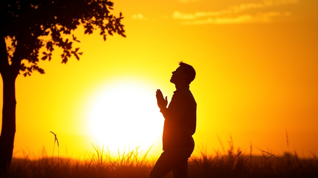 Psalm 121: I Lift My Eyes to the Hills