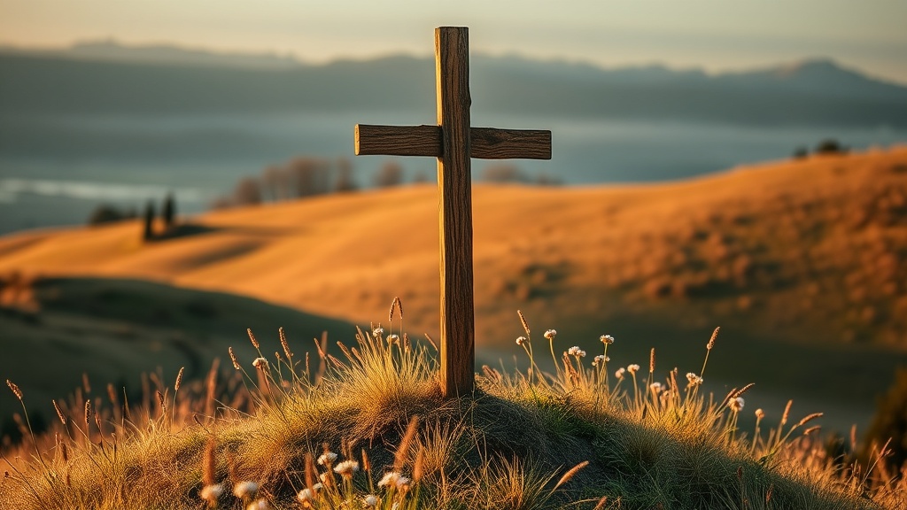 How Long O Lord: Finding Hope in Psalm 13