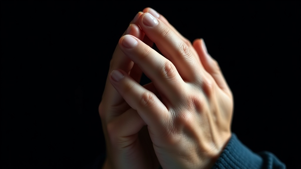 Psalm 131: My Heart Is Not Proud: Meaning and Application