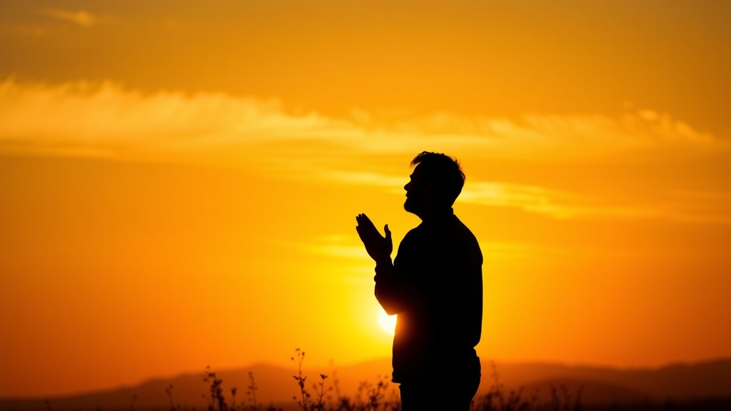 Psalm 143: Hear My Prayer Lord: Meaning and Application