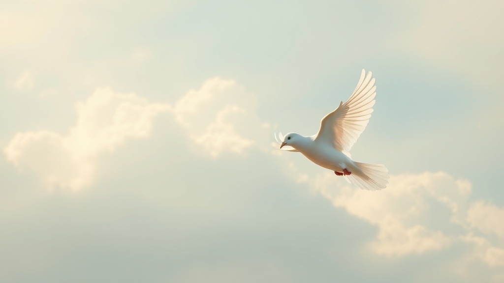 Psalm 32 Explained: Verse by Verse Commentary