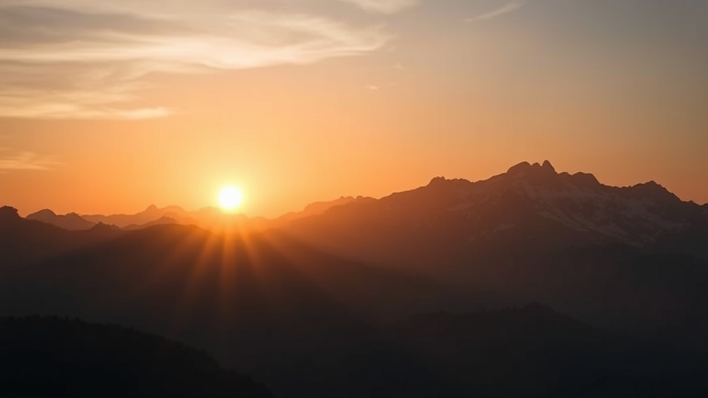 Psalm 34: Taste and See That the Lord Is Good