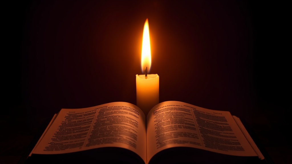 Your Love Lord Reaches the Heavens: Psalm 36