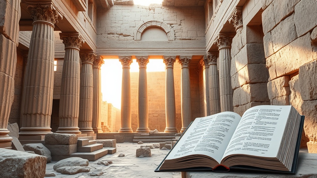 A Psalm of Suffering: Psalm 38 for Hard Times