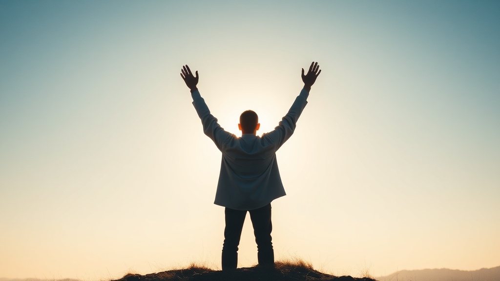 Psalm 40 Explained: Verse by Verse Commentary