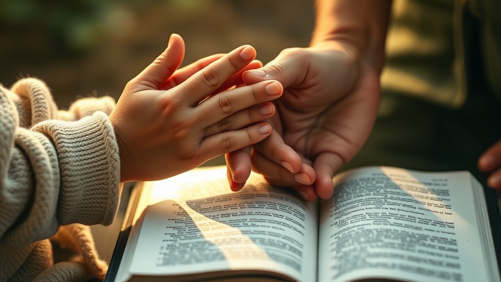 As the Deer Pants for Streams: Psalm 42 Devotional