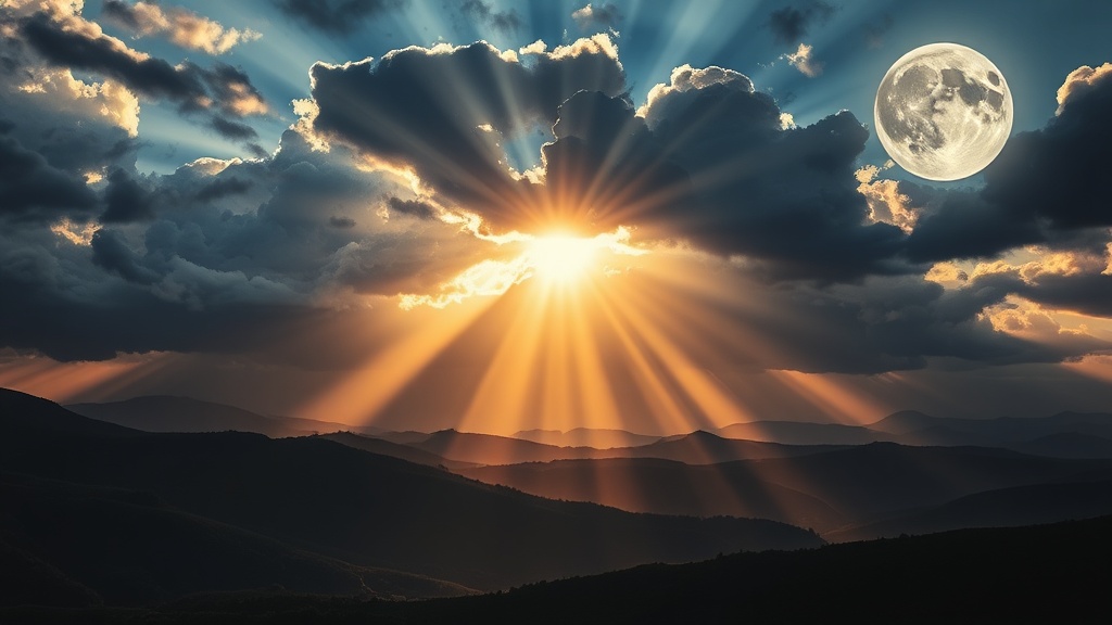 Send Your Light and Truth: Psalm 43 Prayer