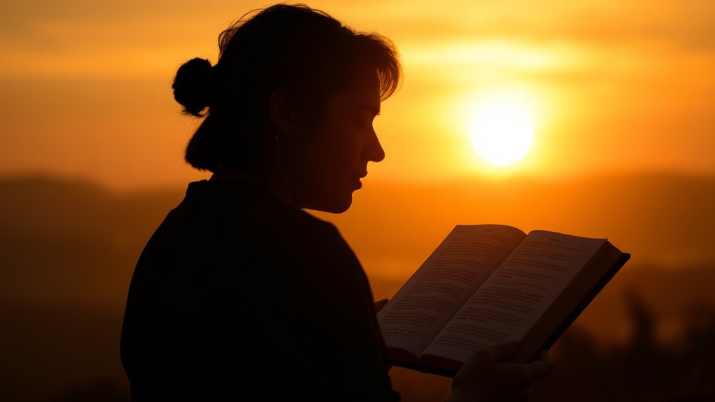 We Heard With Our Ears: Psalm 44 Lament