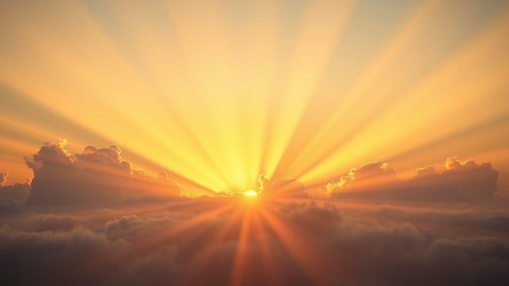 Psalm 46: Be Still and Know That I Am God