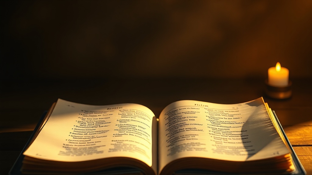 Psalm 46 Verse by Verse: God Is Our Refuge — A Detailed Walk Through