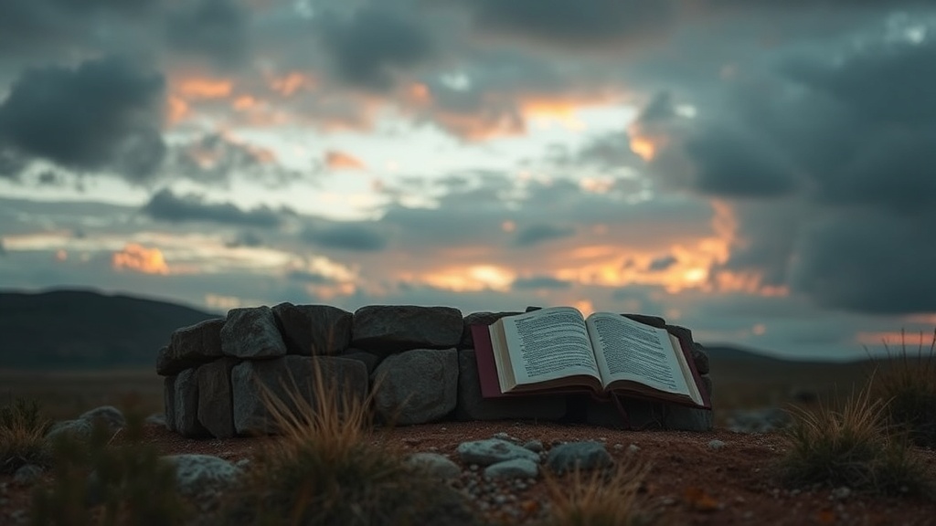 Great Is the Lord: Psalm 48 Praise