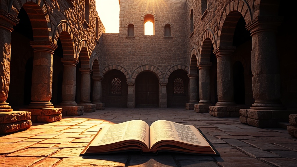 The Mighty One God the Lord: Psalm 50 Study