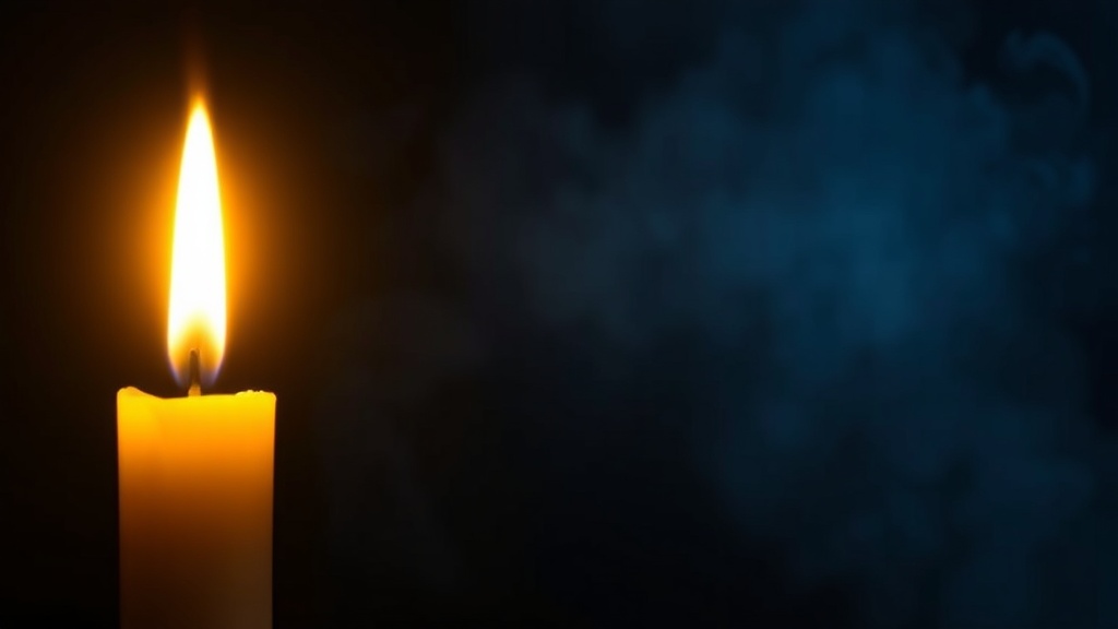 Psalm 71: In You I Take Refuge: Meaning and Application