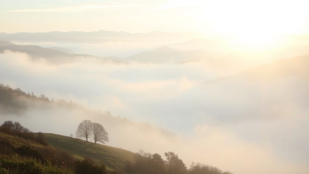 Psalms to Read Before Bed