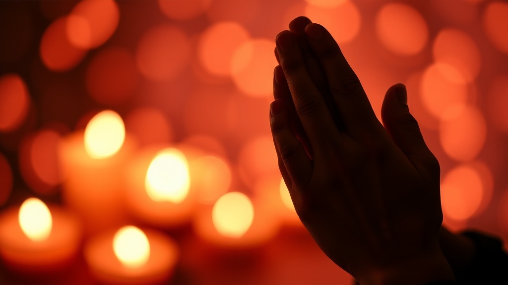 Psalms of Lament: Giving Voice to Your Deepest Pain