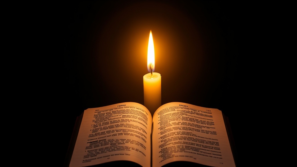 Romans 3: All Have Sinned and Fall Short — The Verse That Changes Everything