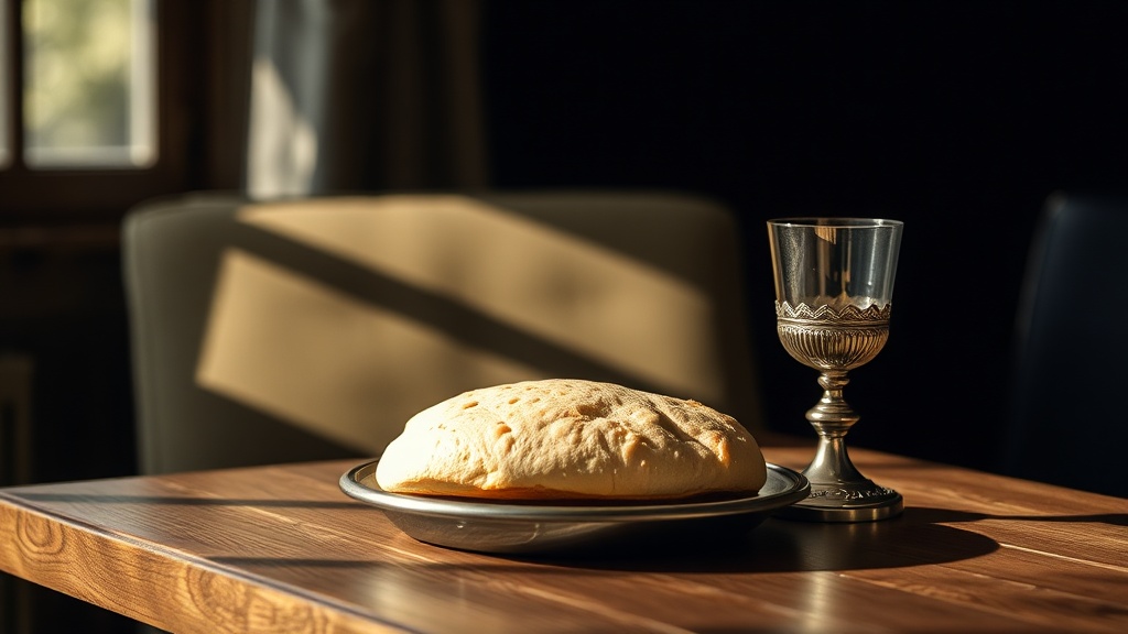 How to Practice Rest in a Workaholic World: The Sabbath for Today