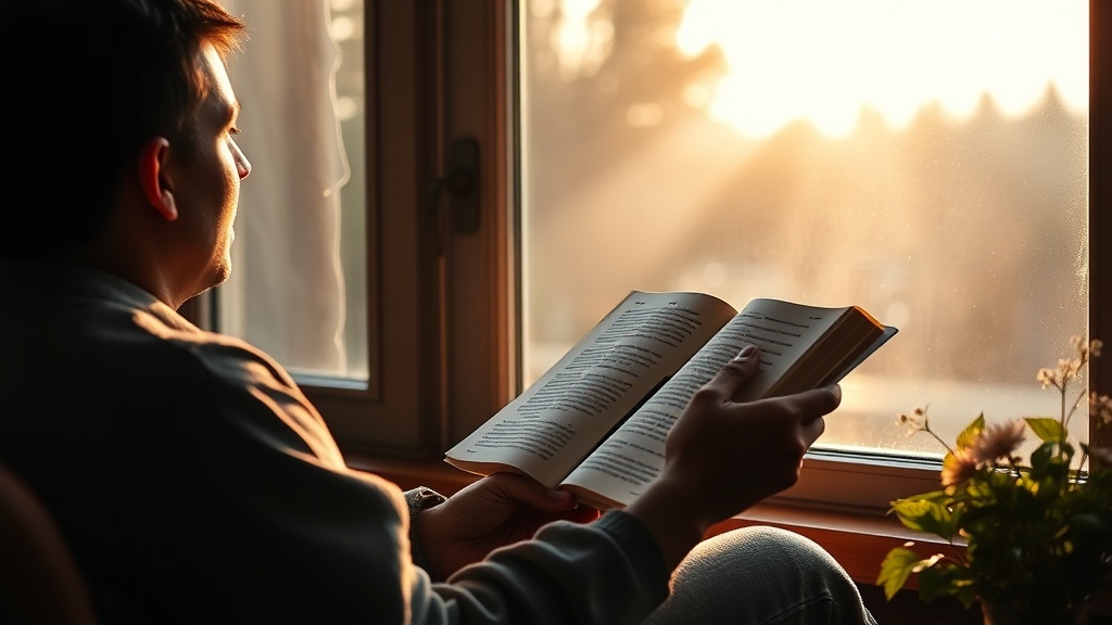 How to Practice Sabbath Rest in Modern Life