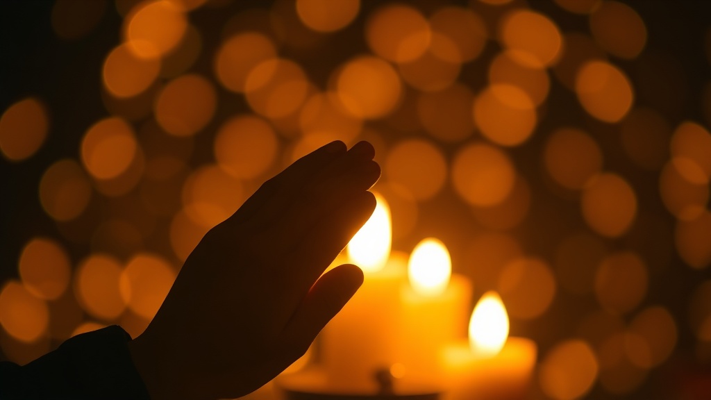 Self-Harm and Faith: God's Heart for the Wounded