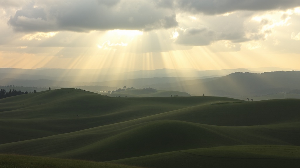 Simeon and Anna: Lessons from Their Story