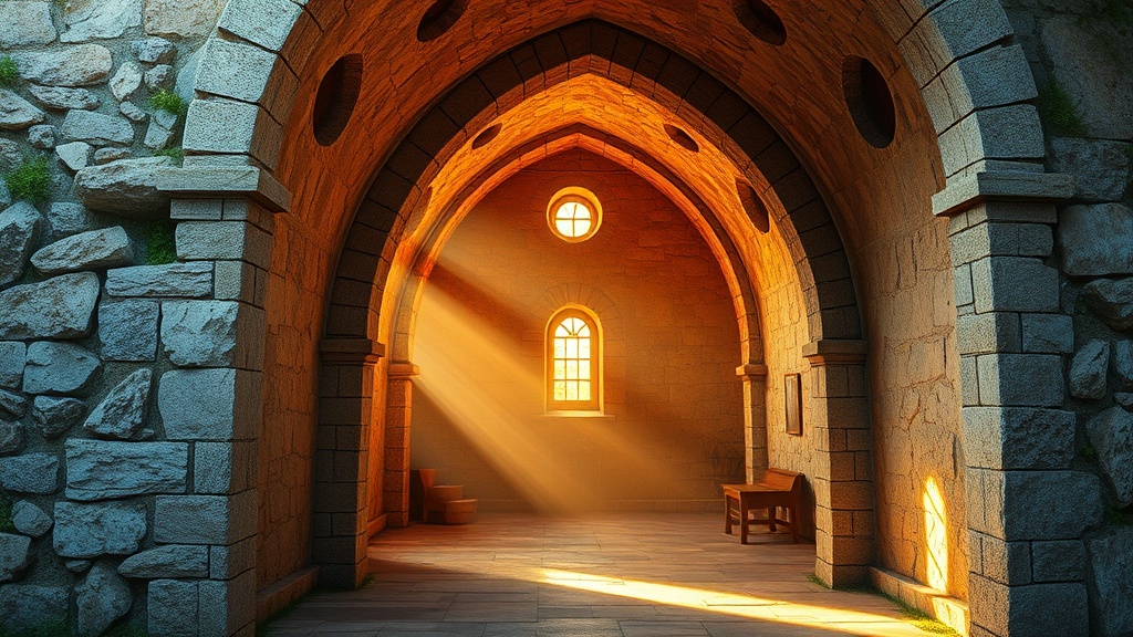 Bible Verses for Social Anxiety: Finding Courage in God