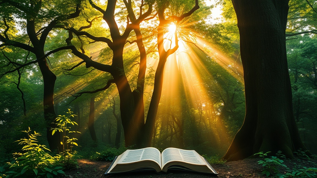 What Is Spiritual Direction? A Guide for Curious Christians