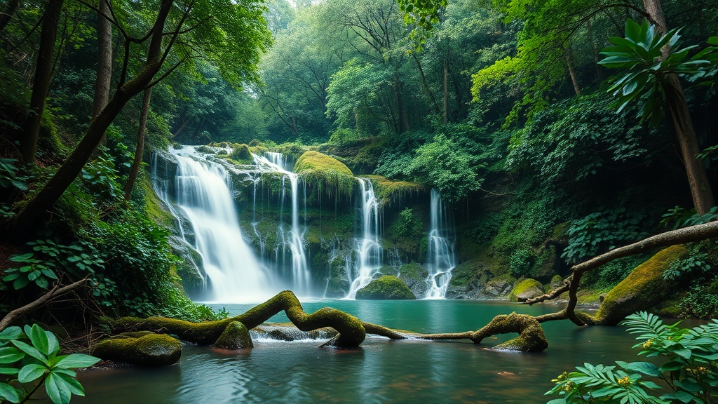 The Spiritual Discipline of Pilgrimage