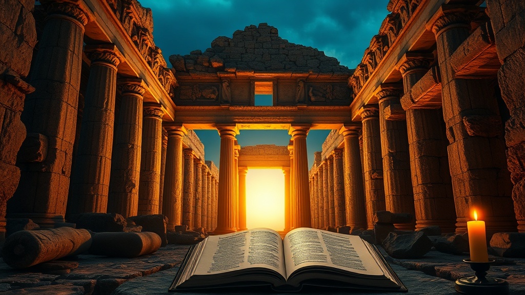 Spiritual Warfare 101: What Every Christian Should Know