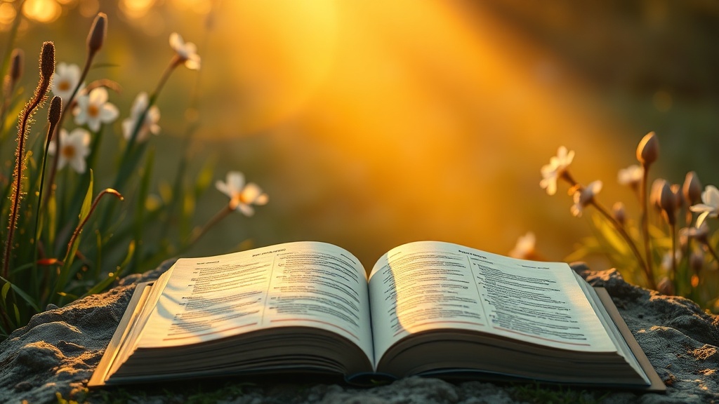 Starting Over at 40: What the Bible Says About New Beginnings