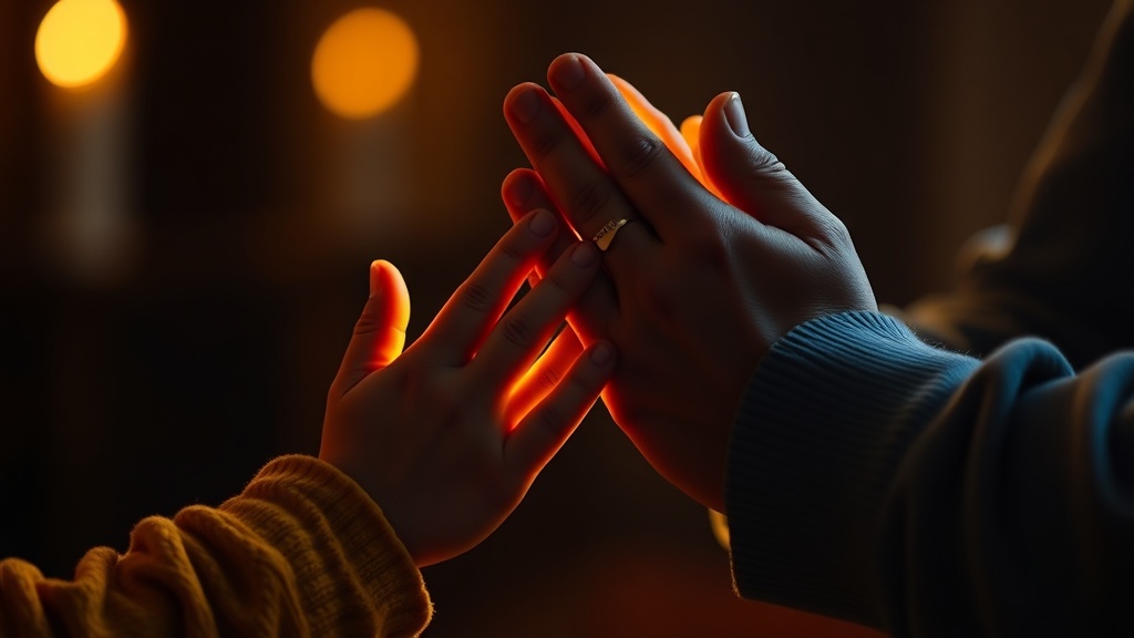 How to Teach Your Children to Pray: Age-by-Age Guide