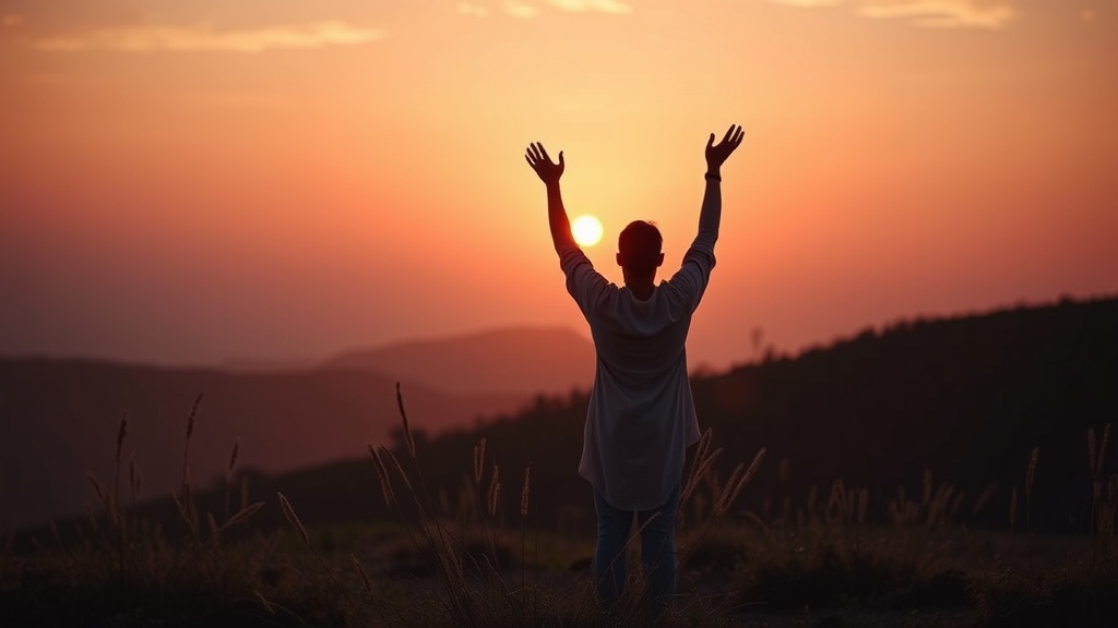 A Thanksgiving Devotional: Cultivating Gratitude Year-Round