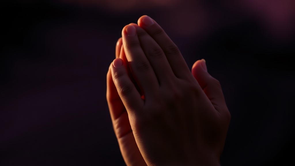 A Thanksgiving Devotional on Gratitude