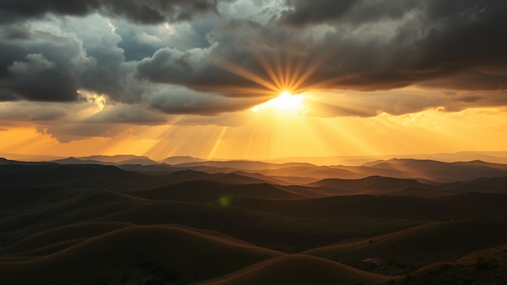 What Is Theodicy? Christianity's Answer to the Problem of Evil