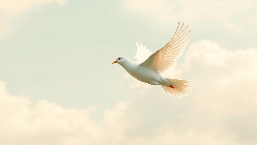 Thomas: From Doubt to Faith — My Lord and My God