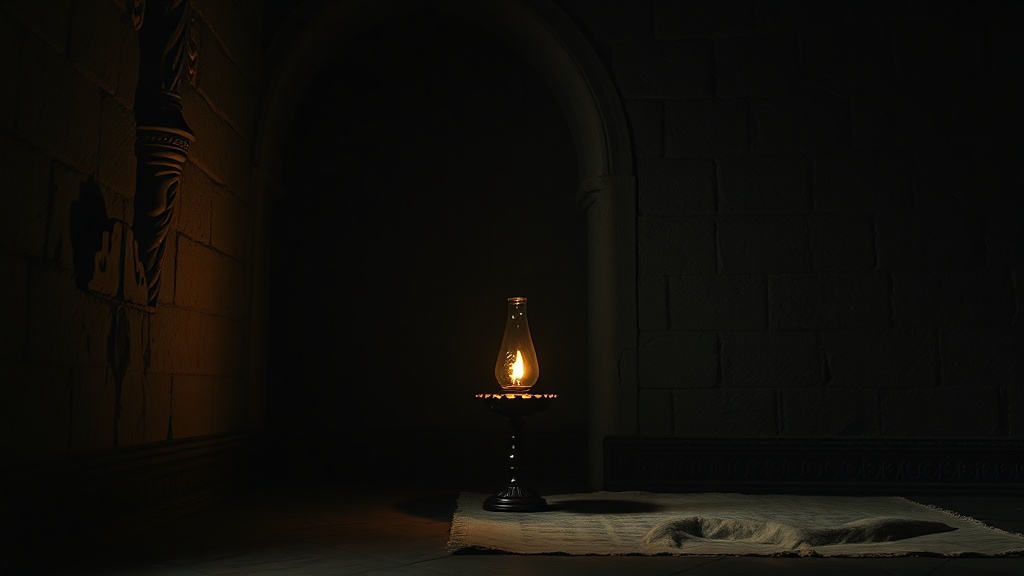 Total Depravity: What Calvinists Mean (And Don't Mean)