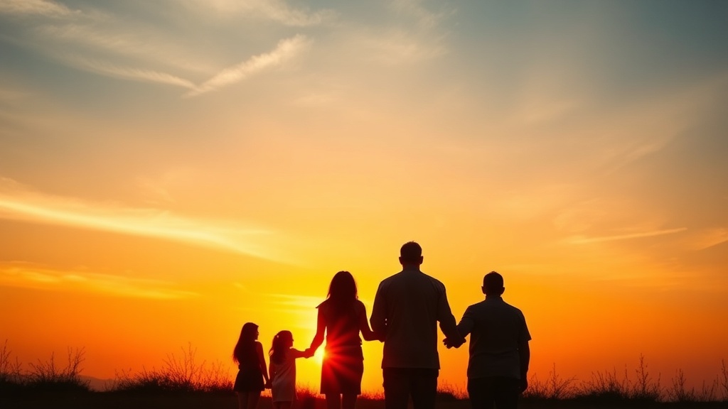 Union With Christ: The Foundation of Everything