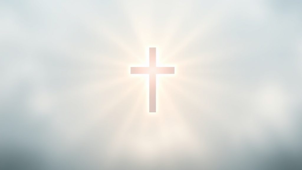 A Warfare Prayer Against Fear and Anxiety