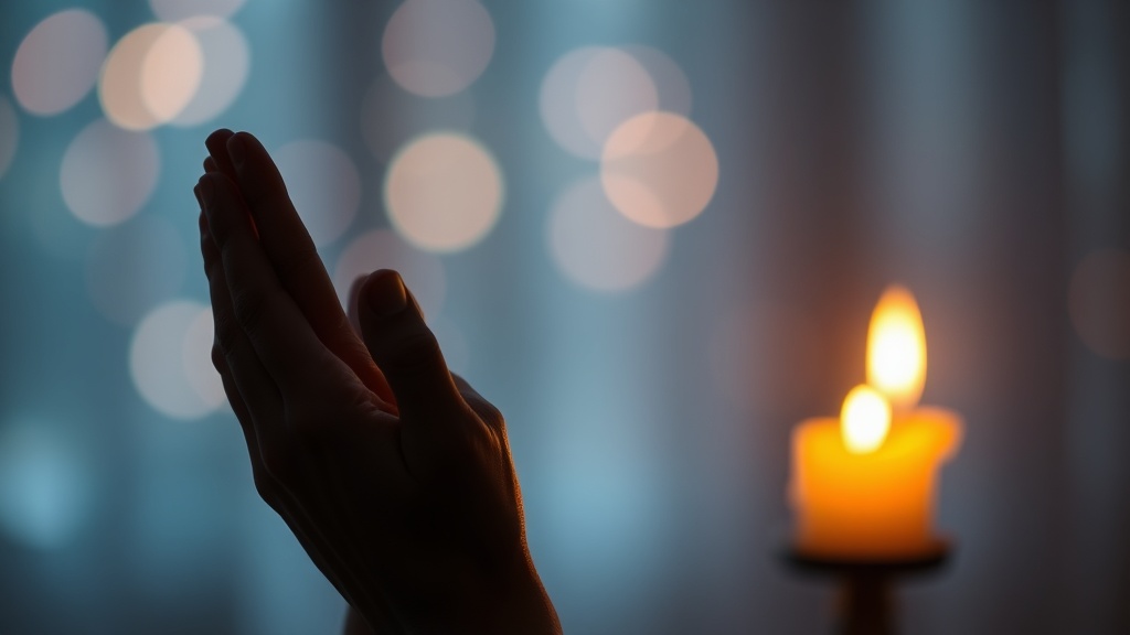 What Happens When You Die? The Christian Answer to Death's Great Question