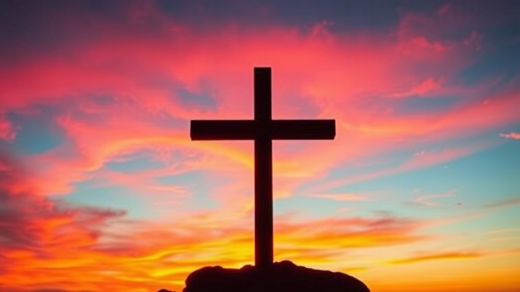 What Is Faith? A Deep Dive into Biblical Faith