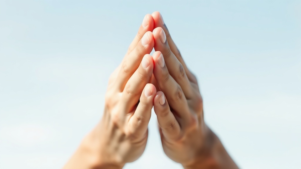 What Is Agape? Understanding God's Love in the Bible