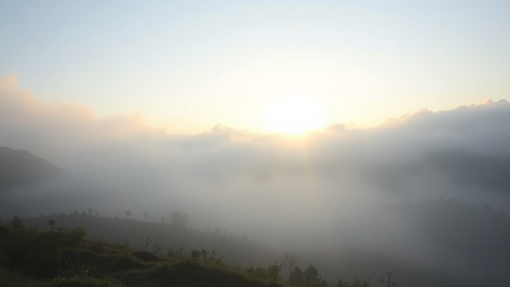 What Is God's Sovereignty? The Doctrine That Anchors Everything