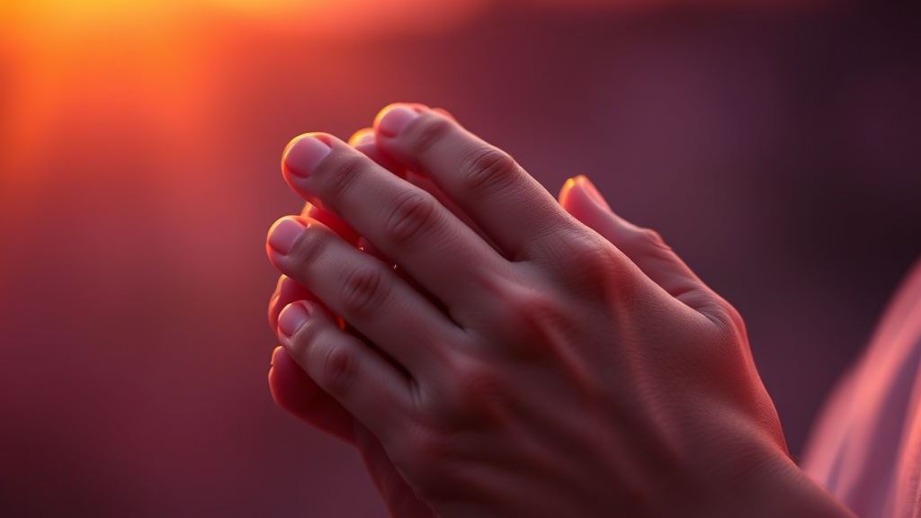 What Is Love? The Biblical Definition of Agape