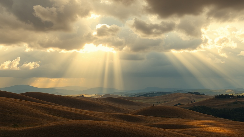 Who Is the Holy Spirit? A Biblical Introduction to the Third Person of the Trinity